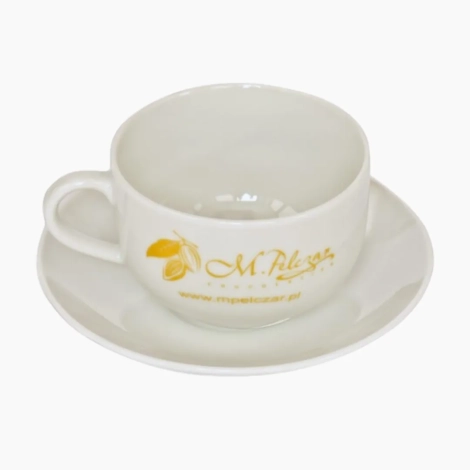 Filiżanka M.Pelczar Chocolatier